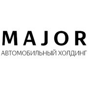 Лого Автомобильный холдинг Major
